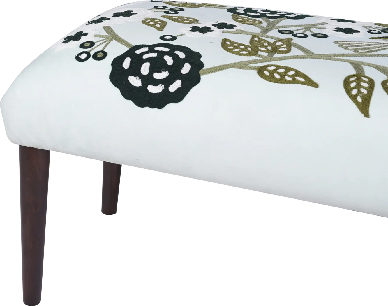 Tansya Green Bench - Thumbnail - Image 6