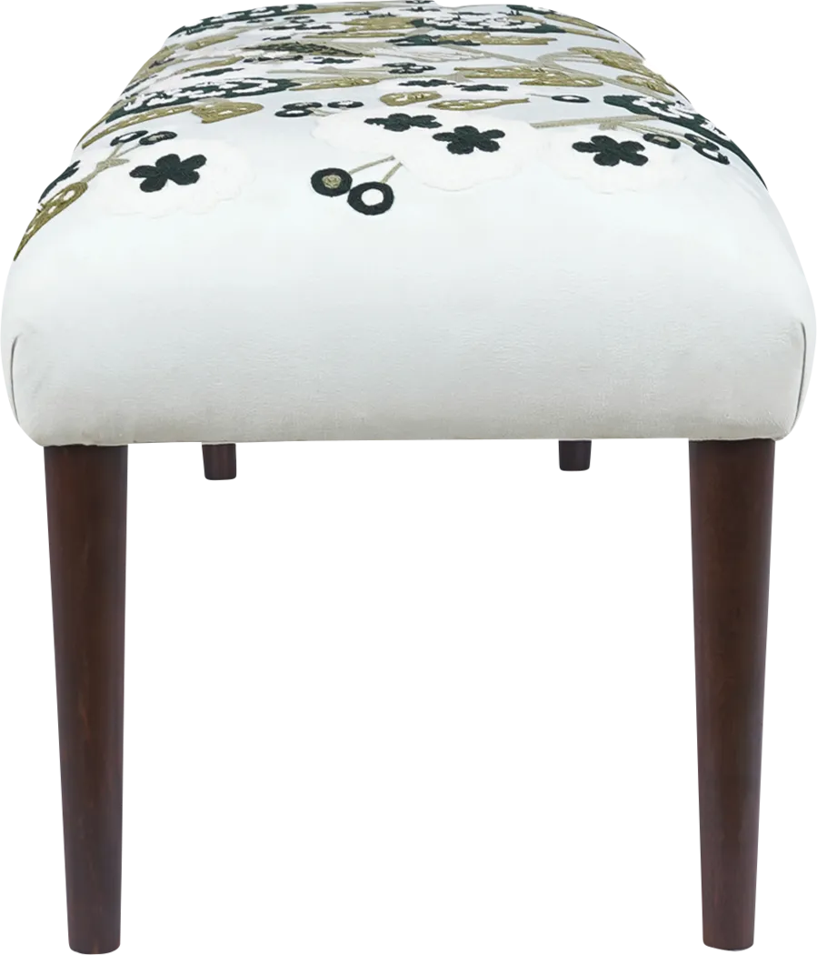 Tansya Green Bench - Thumbnail - Image 7