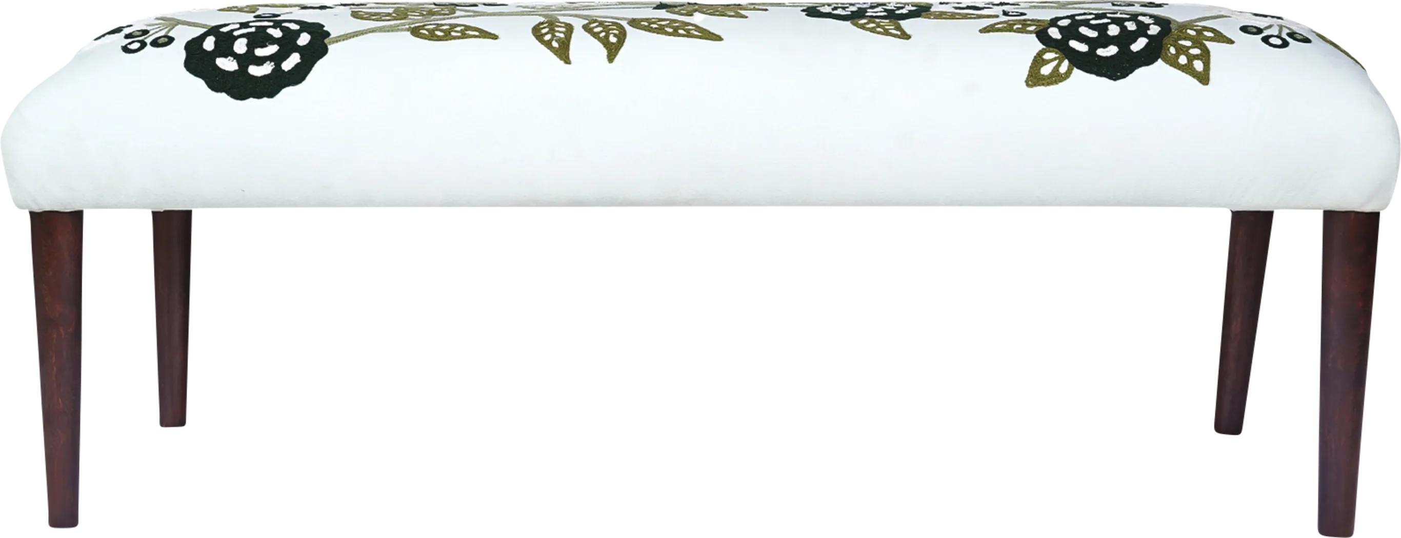 Tansya Green Bench - Thumbnail - Image 10