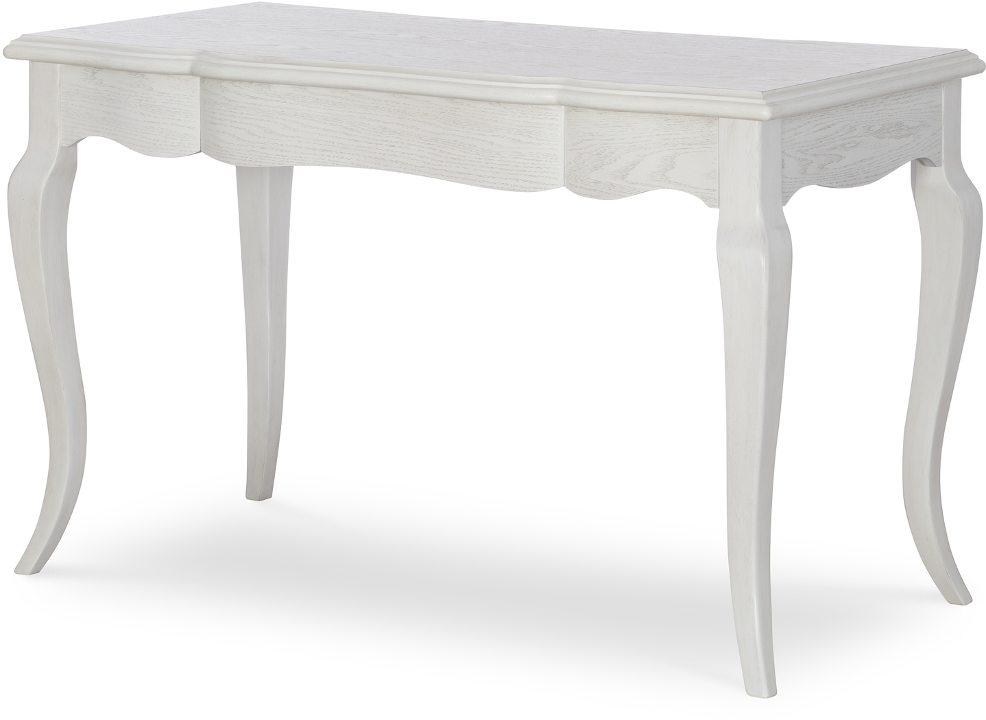 Tansyleaf White Desk - Thumbnail - Image 5