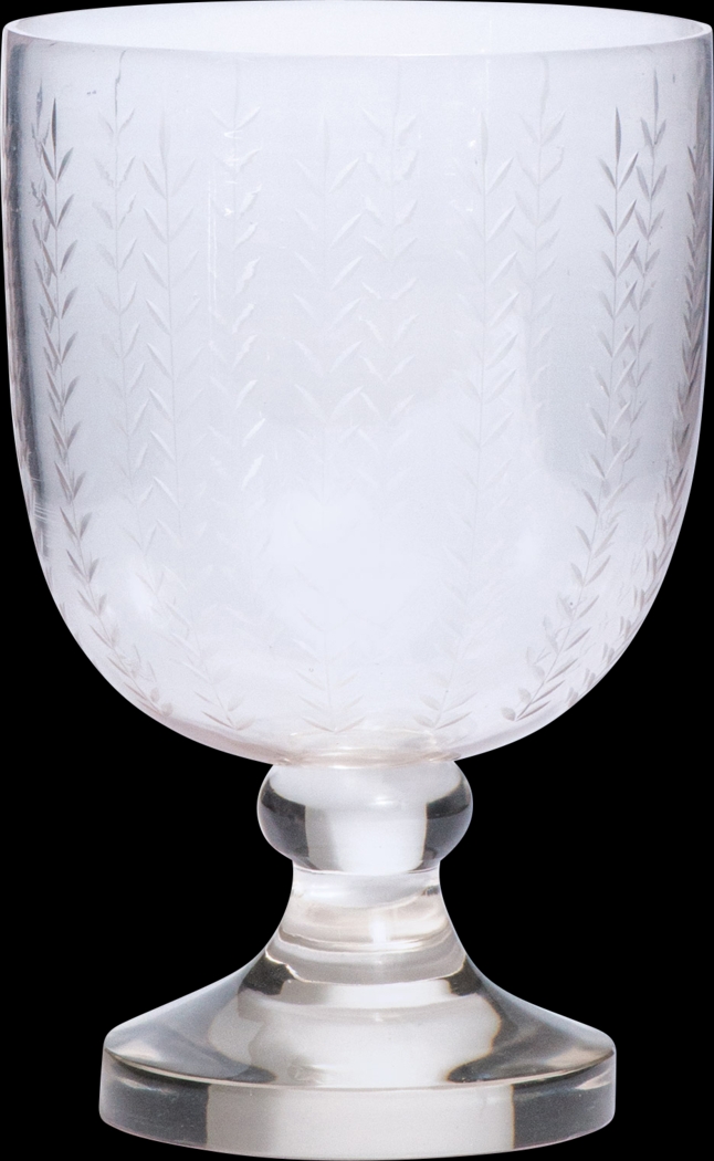 Tanwick Clear Hurricane - Thumbnail - Image 1