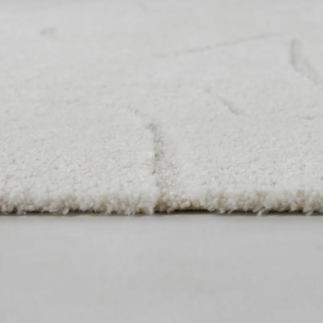 Tanya Beige 8' x 10' Rug - Thumbnail - Image 4