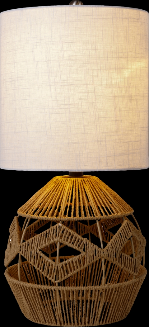 Tanzanite Place Natural Lamp - Thumbnail - Image 3