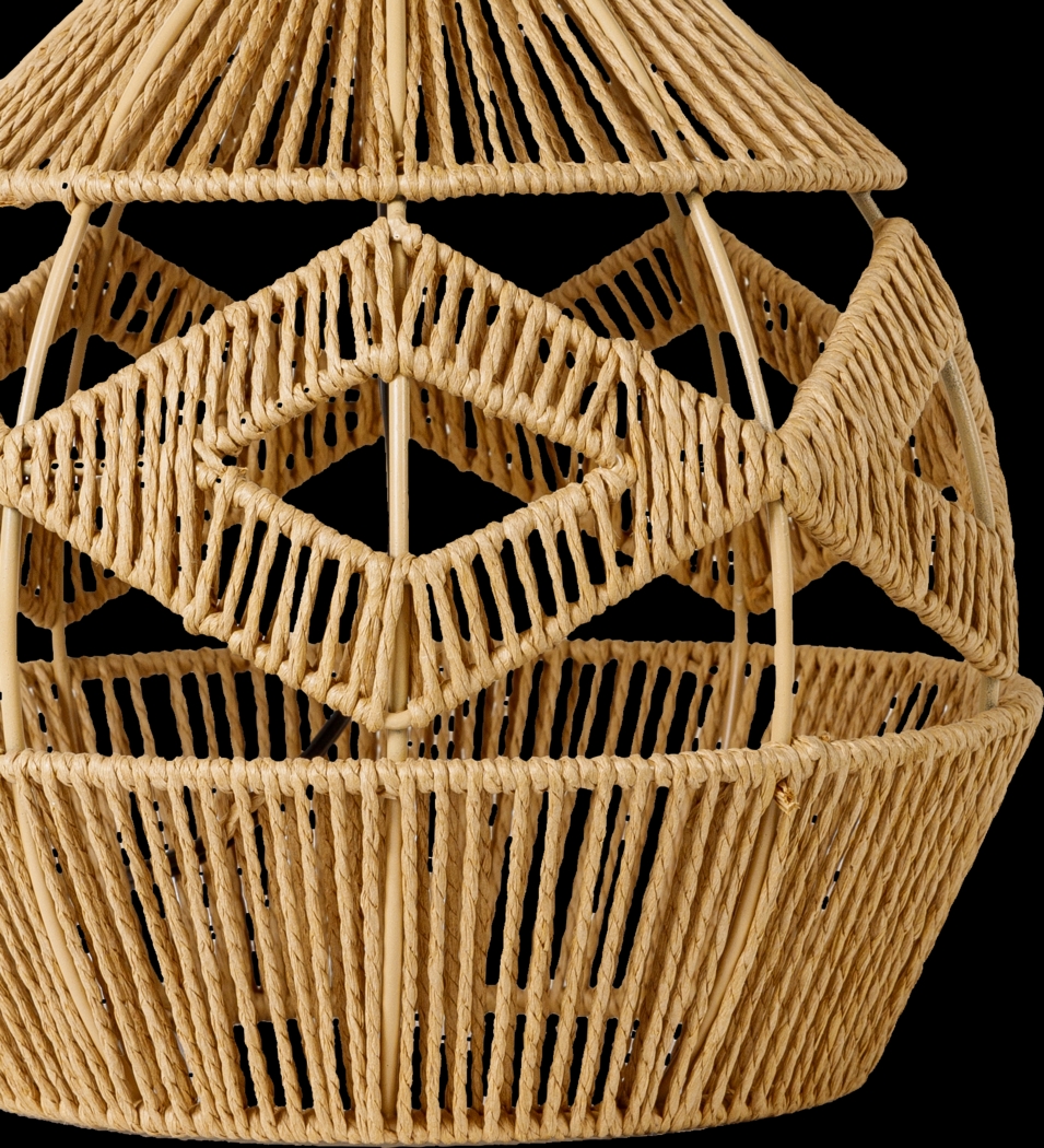 Tanzanite Place Natural Lamp - Thumbnail - Image 4