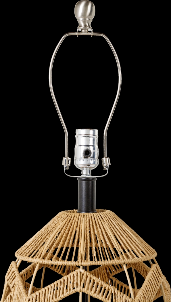 Tanzanite Place Natural Lamp - Thumbnail - Image 5