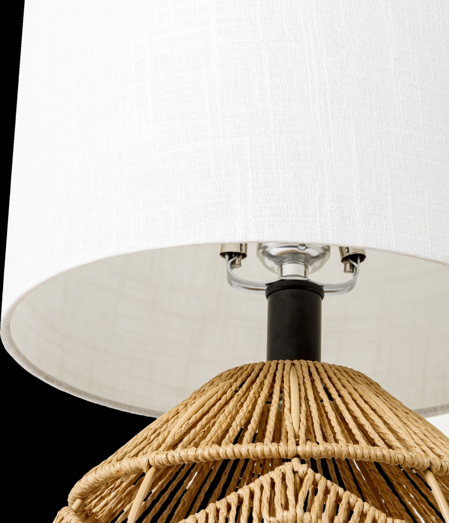 Tanzanite Place Natural Lamp - Thumbnail - Image 6