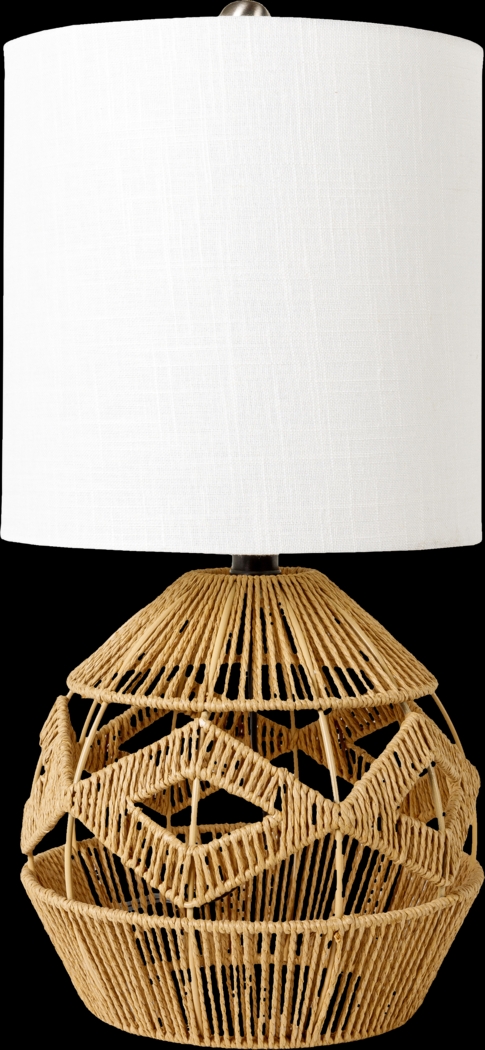 Tanzanite Place Natural Lamp - Thumbnail - Image 1