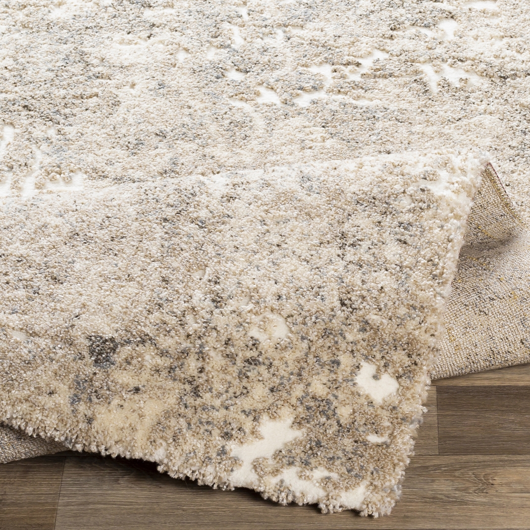 Taormina Beige 8' x 10'2 Rug - Thumbnail - Image 2