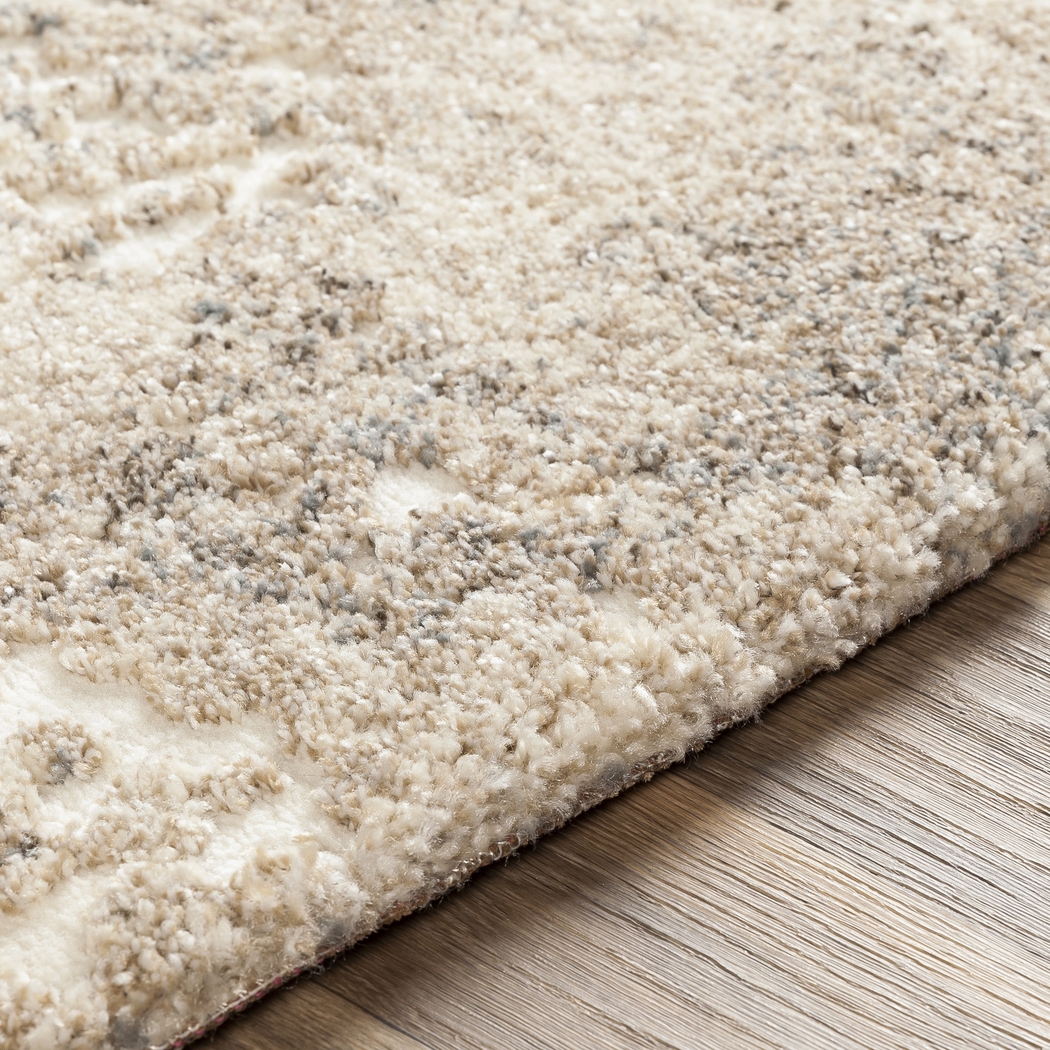 Taormina Beige 8' x 10'2 Rug - Thumbnail - Image 3