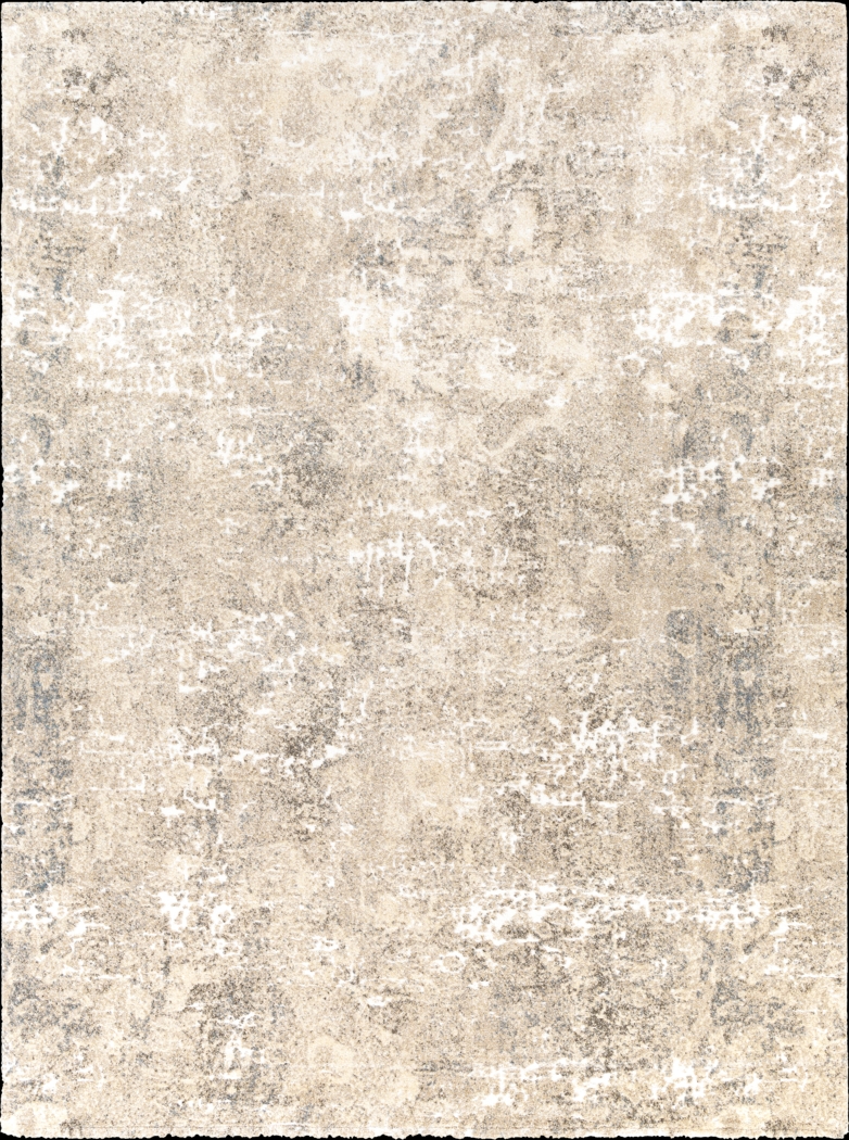 Taormina Beige 8' x 10'2 Rug - Thumbnail - Image 1