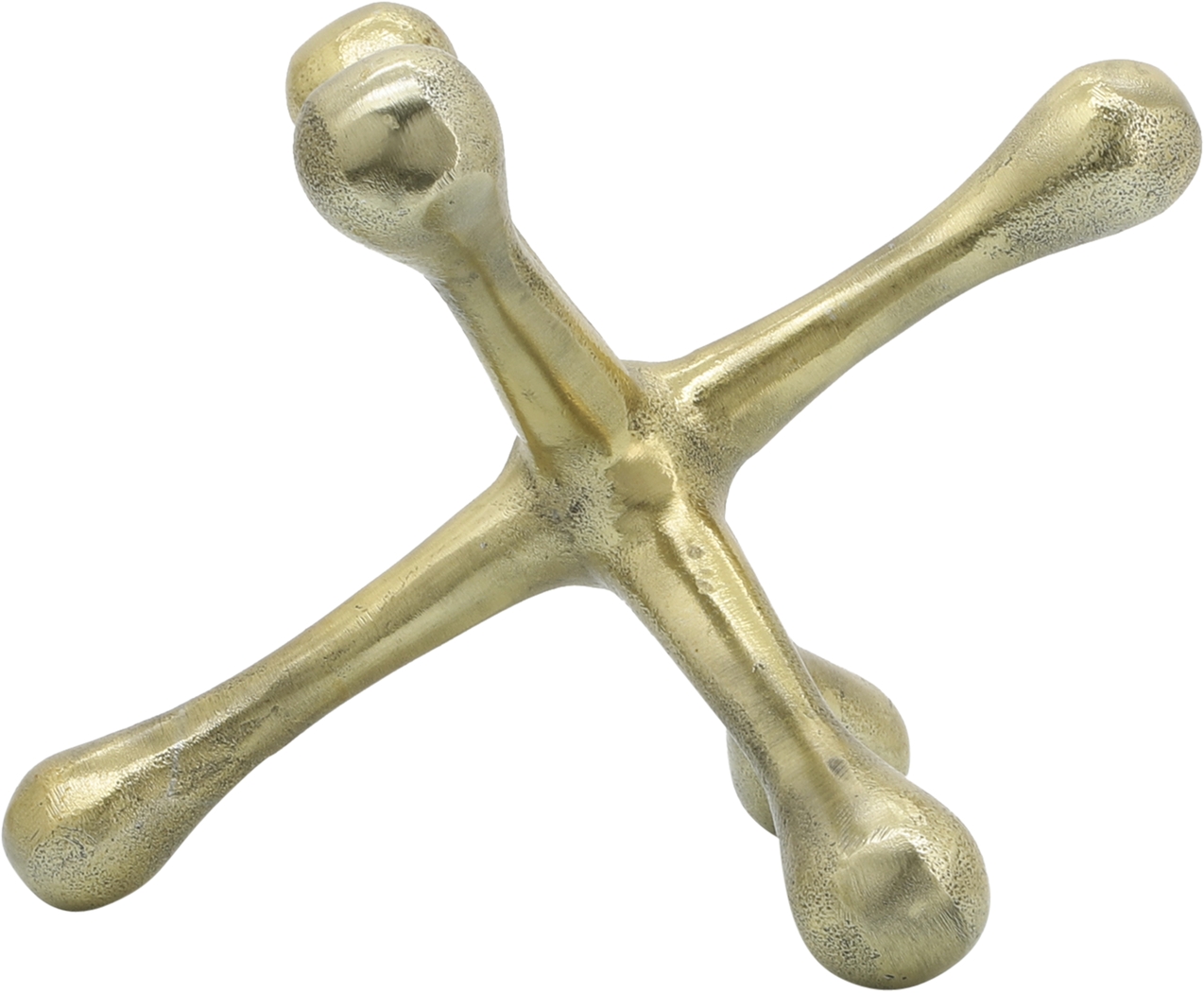 Tapawingo Gold Sculpture - Thumbnail - Image 2