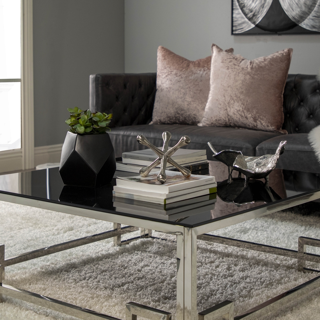 Tapawingo Silver Sculpture - Thumbnail - Image 4