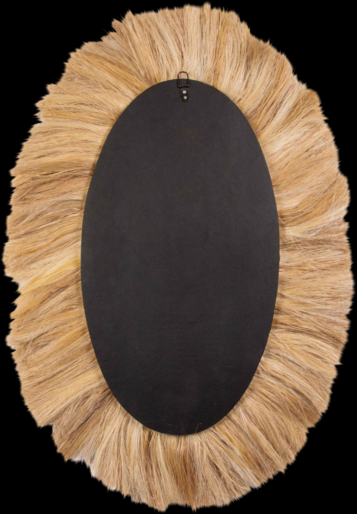 Tara Elle Natural Mirror - Thumbnail - Image 3