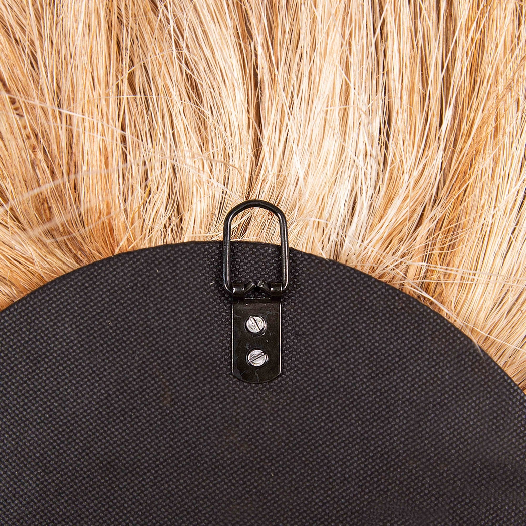 Tara Elle Natural Mirror - Thumbnail - Image 4