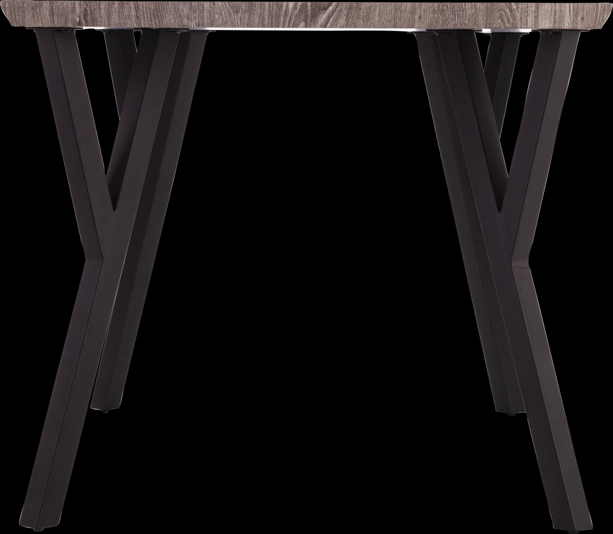 Taralane Brown Dining Table - Thumbnail - Image 2