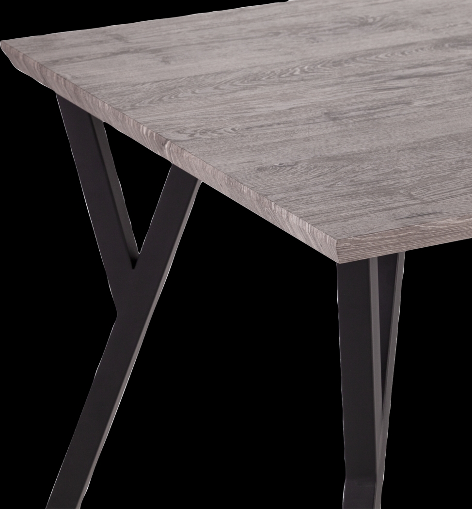Taralane Brown Dining Table - Thumbnail - Image 3