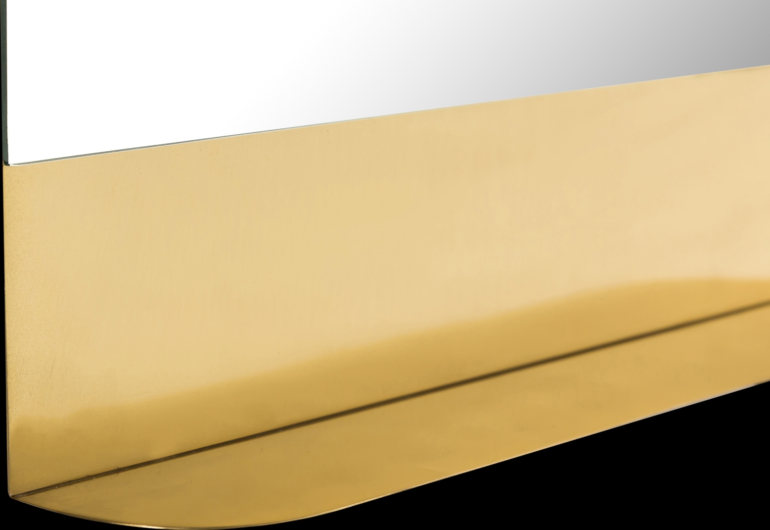 Tarenna II Gold Mirror - Thumbnail - Image 4