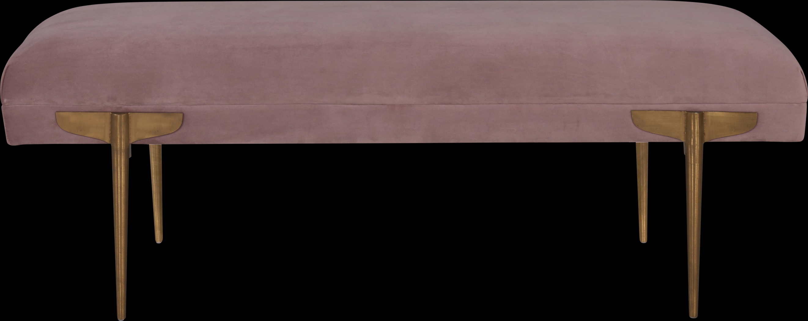 Taresa Mauve Bench - Thumbnail - Image 2