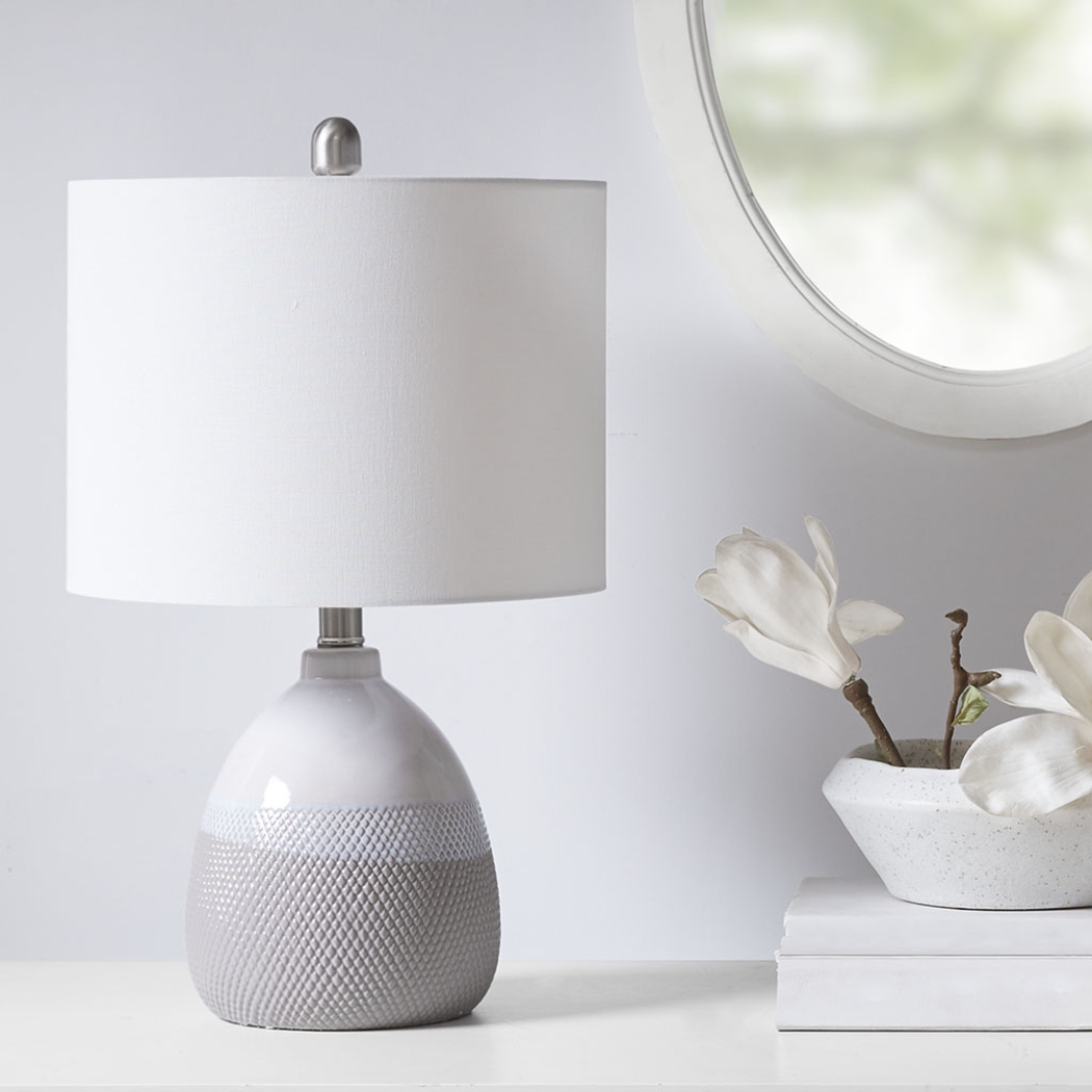 Tarpey Park Beige Lamp - Thumbnail - Image 6