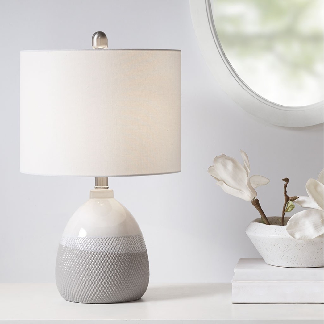 Tarpey Park Beige Lamp - Thumbnail - Image 7