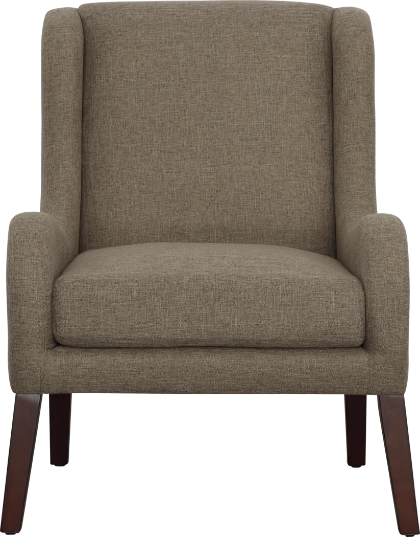 Tarragona Tan Accent Chair - Thumbnail - Image 3