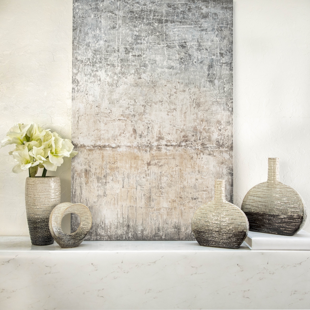 Tarrpon Ivory Vase - Thumbnail - Image 2