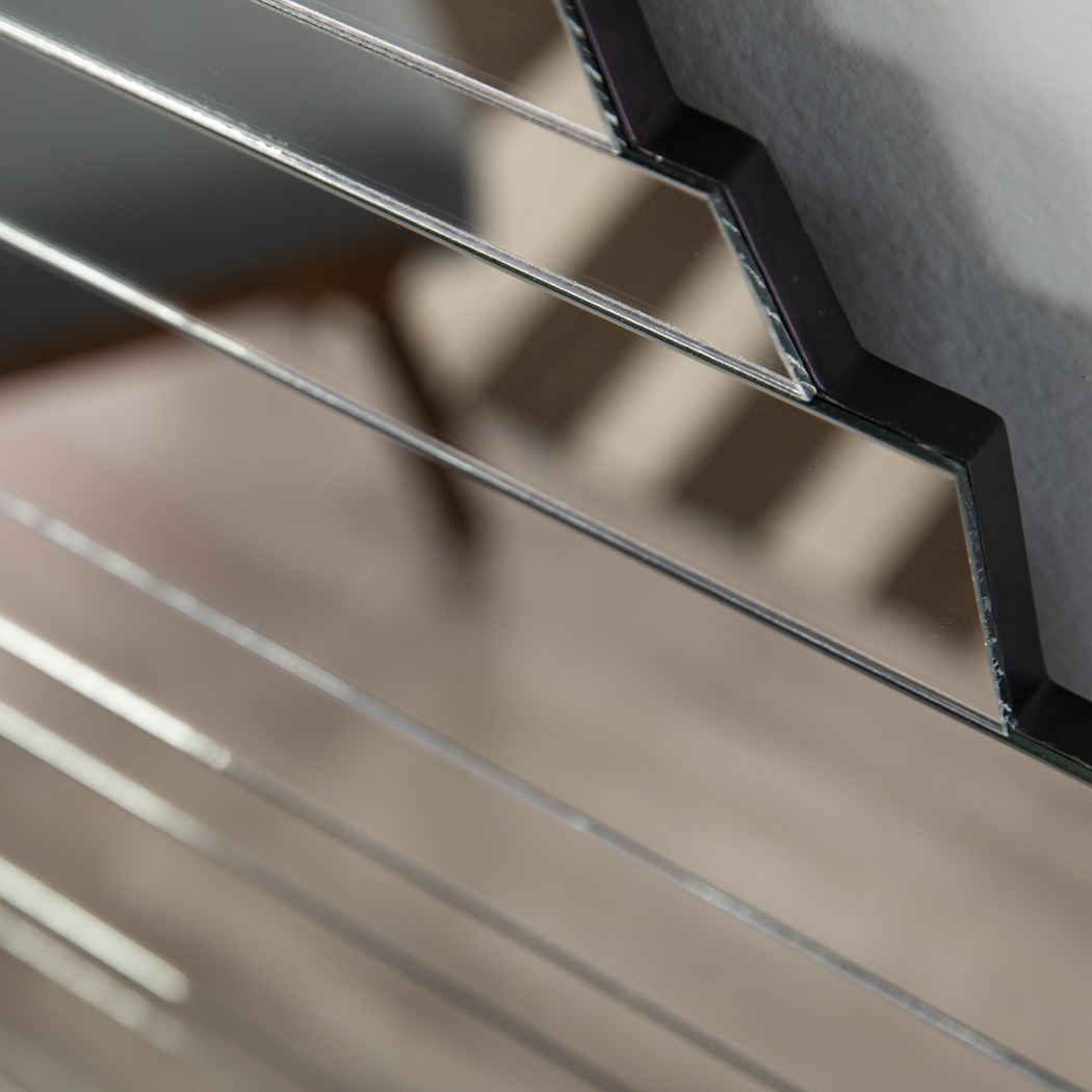 Tarryall Silver Mirror - Thumbnail - Image 2