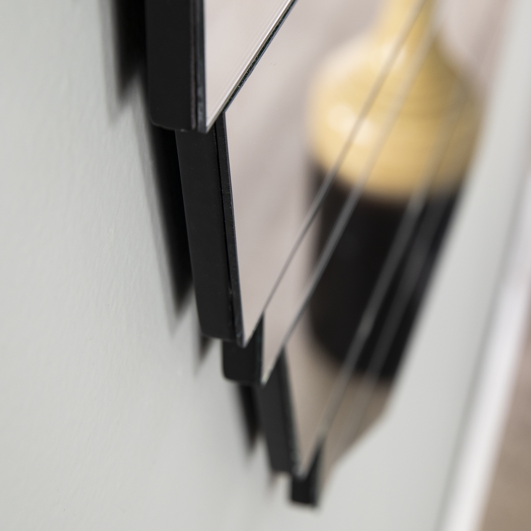 Tarryall Silver Mirror - Thumbnail - Image 3