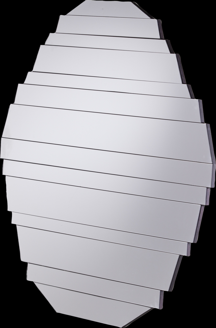 Tarryall Silver Mirror - Thumbnail - Image 4