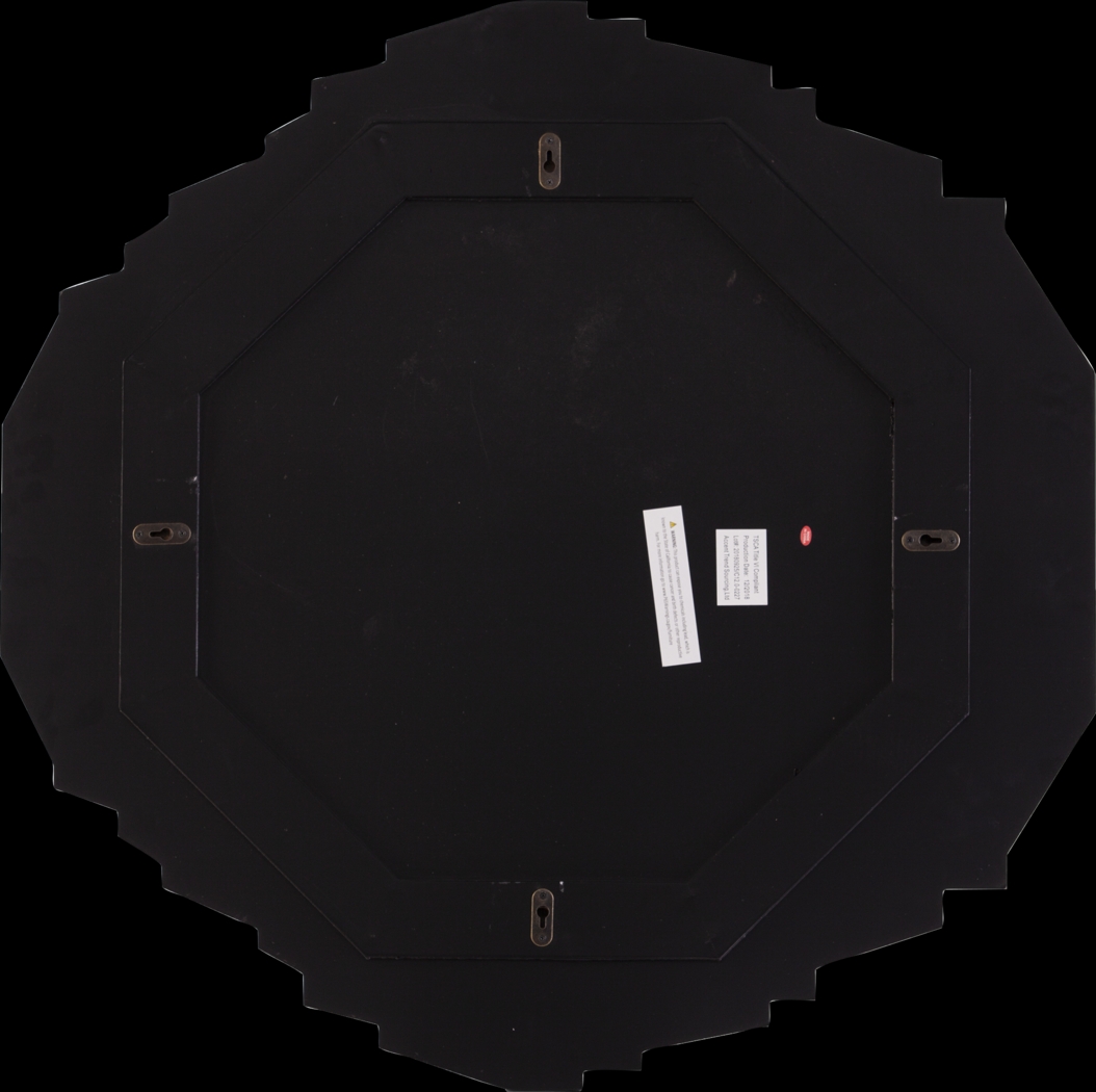 Tarryall Silver Mirror - Thumbnail - Image 6