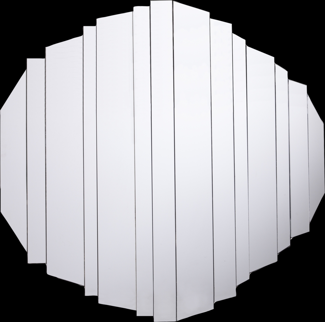 Tarryall Silver Mirror - Thumbnail - Image 1