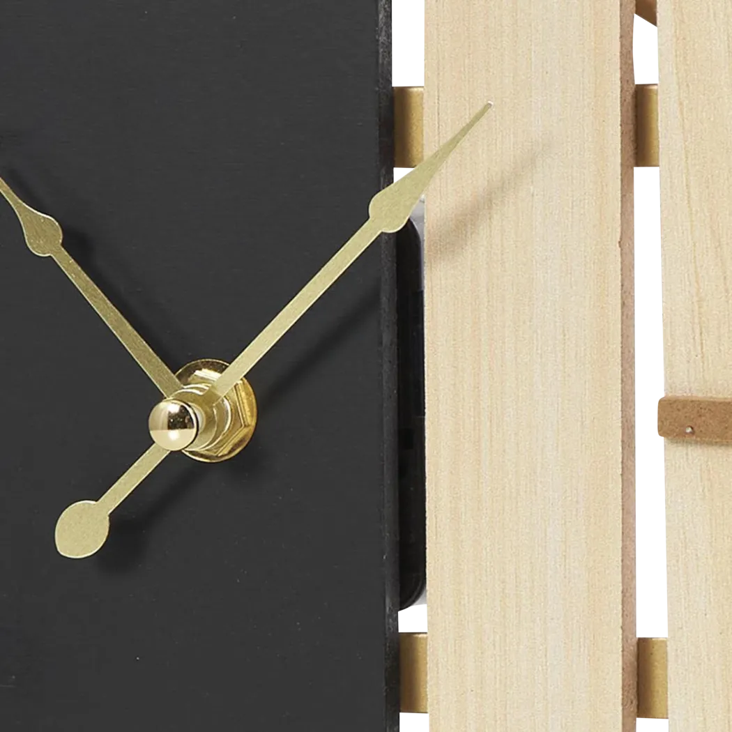 Tasun Black Clock - Thumbnail - Image 3