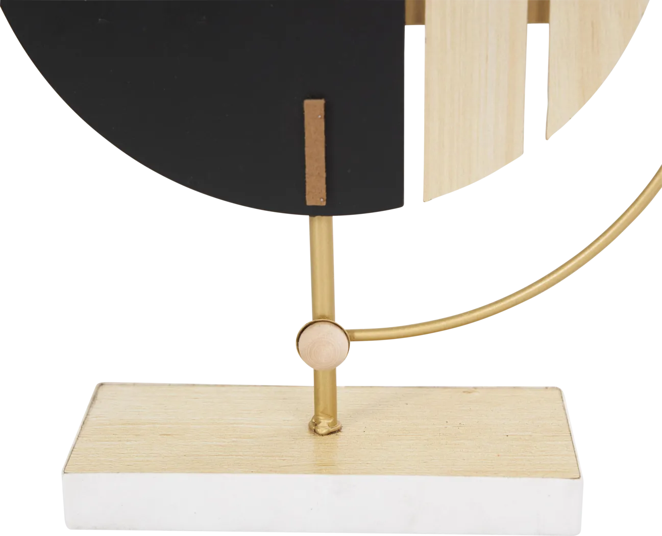 Tasun Black Clock - Thumbnail - Image 4