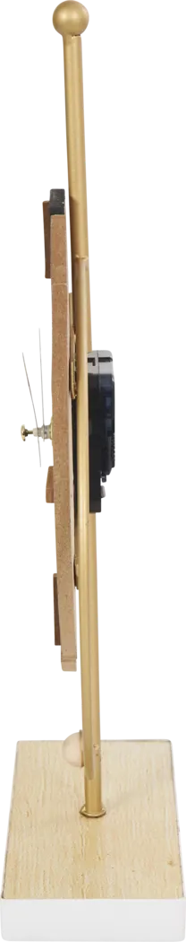 Tasun Black Clock - Thumbnail - Image 7