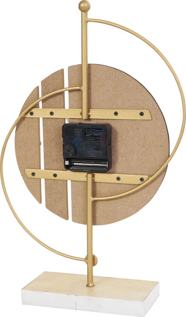 Tasun Black Clock - Thumbnail - Image 10