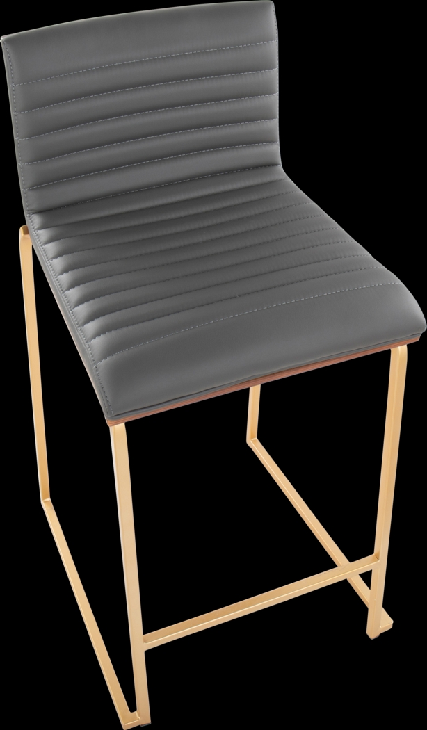 Tatesbrook I Gray Counter Height Stool, Set of 2 - Thumbnail - Image 9