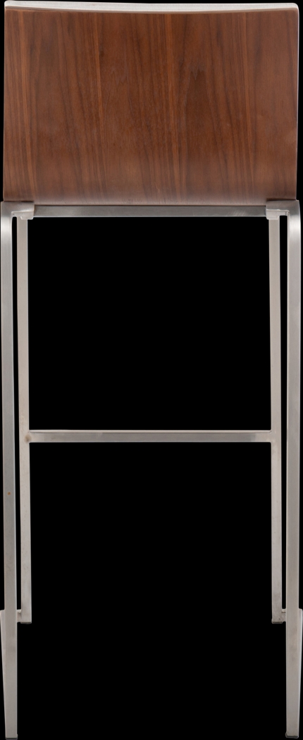 Tatesbrook III Cream Barstool, Set of 2 - Thumbnail - Image 7