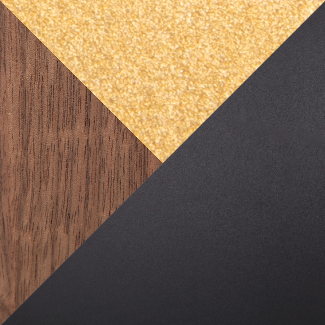 Tatesbrook IV Black Barstool, Set of 2 - Thumbnail - Image 9