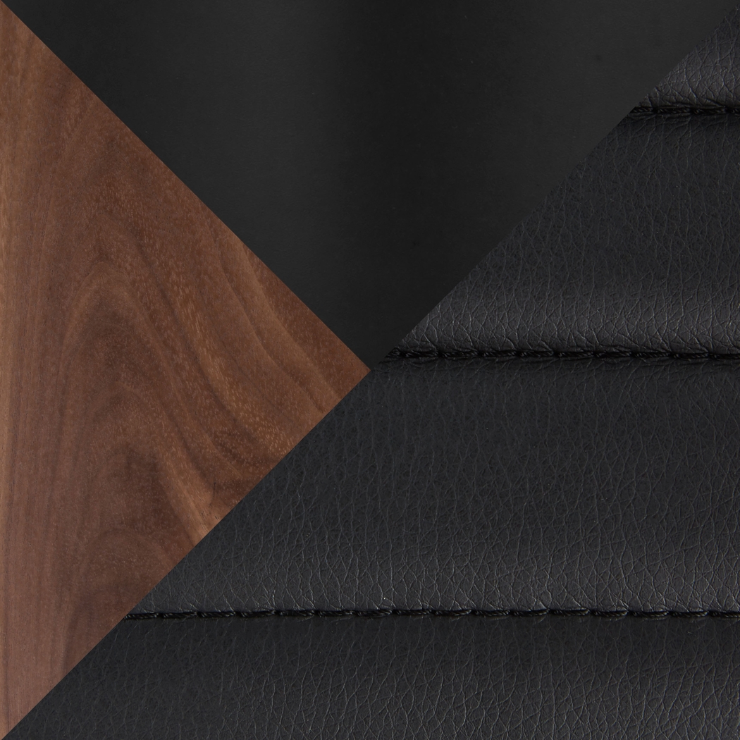 Tatesbrook V Black Barstool, Set of 2 - Thumbnail - Image 9