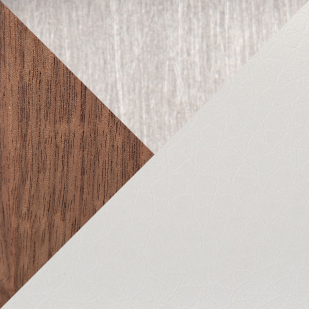 Tatesbrook VI White Barstool, Set of 2 - Thumbnail - Image 10