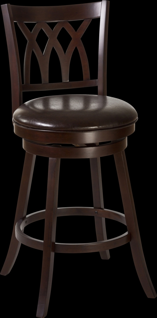 Tateswood Cherry Barstool - Thumbnail - Image 1