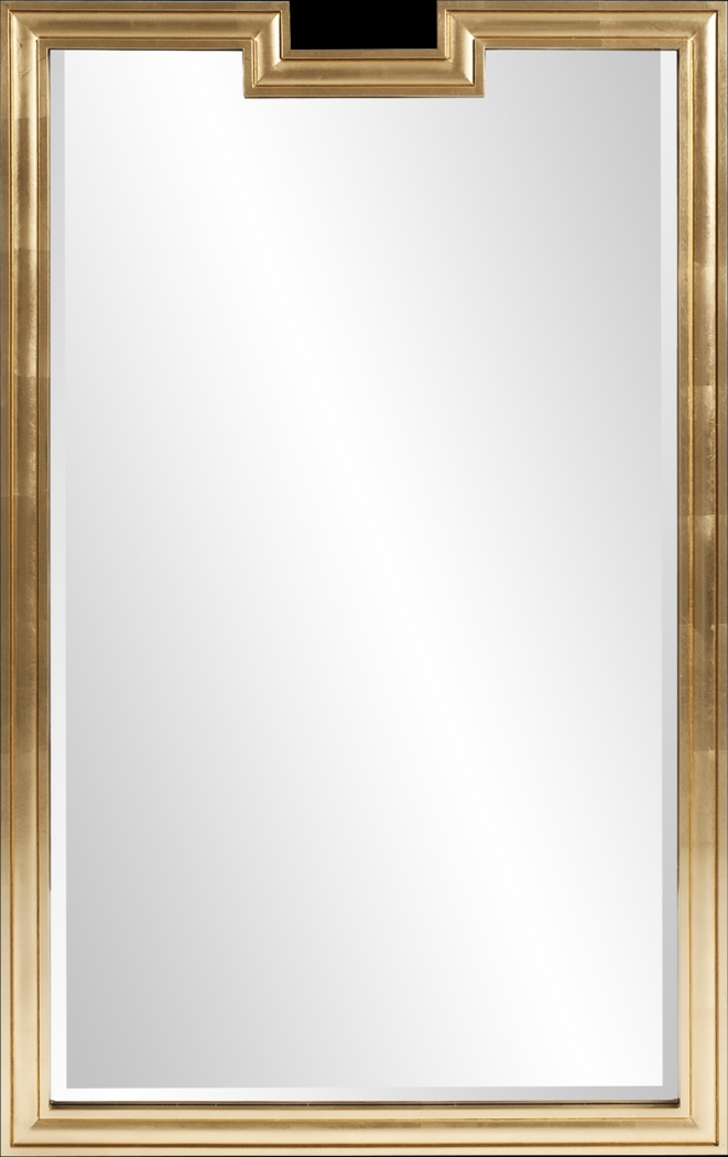 Tathere Gold Mirror - Thumbnail - Image 1