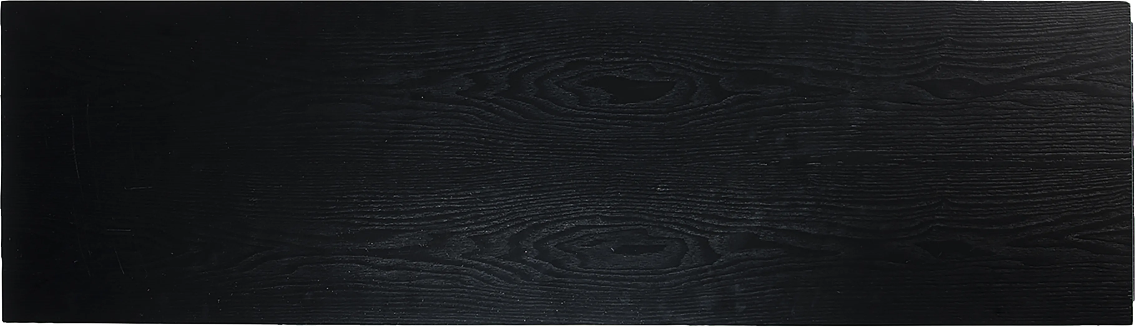 Tattershal Black 58 in. Console - Image 6