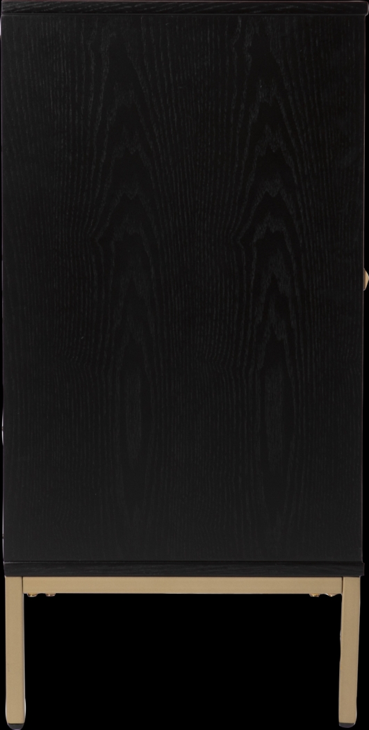 Tattershal Black Buffet - Thumbnail - Image 3