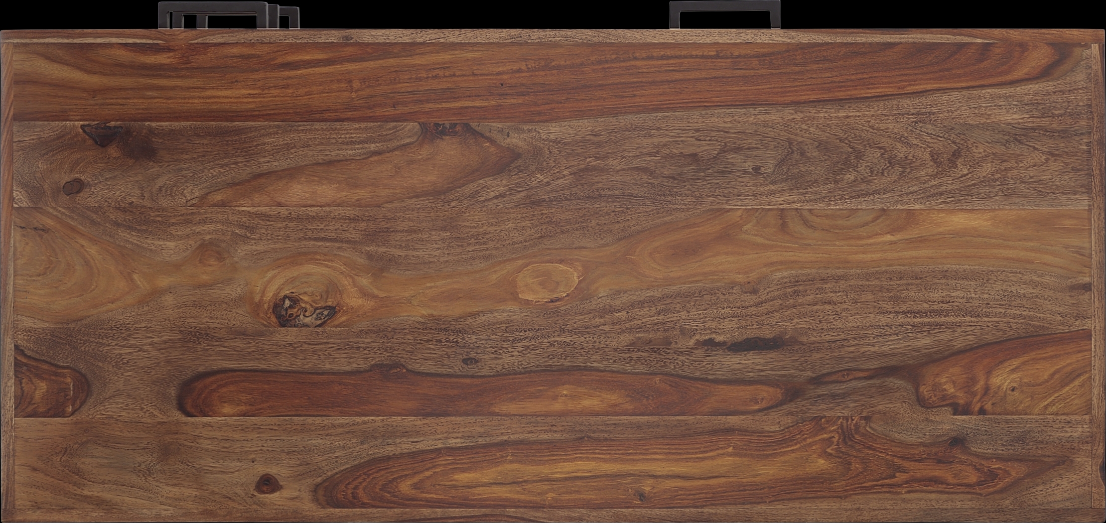 Taulbee Natural Desk - Thumbnail - Image 9