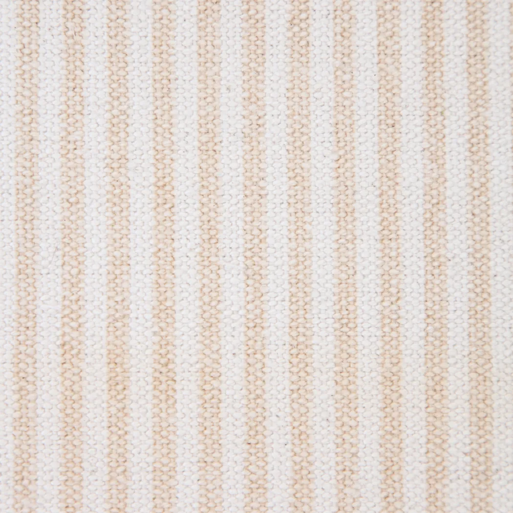 Taung Beige Pillow, Set of 2 - Thumbnail - Image 3