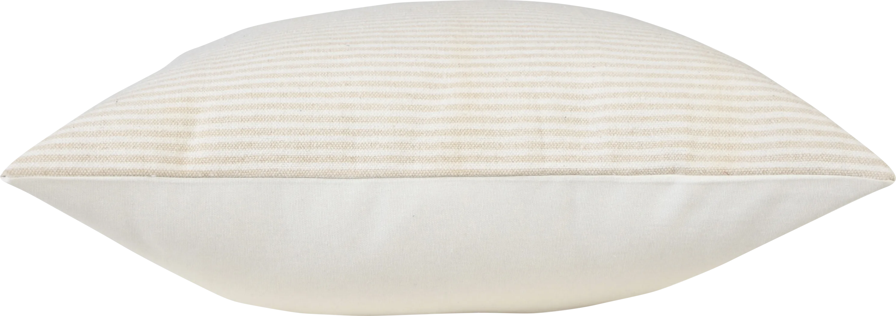 Taung Beige Pillow, Set of 2 - Thumbnail - Image 5