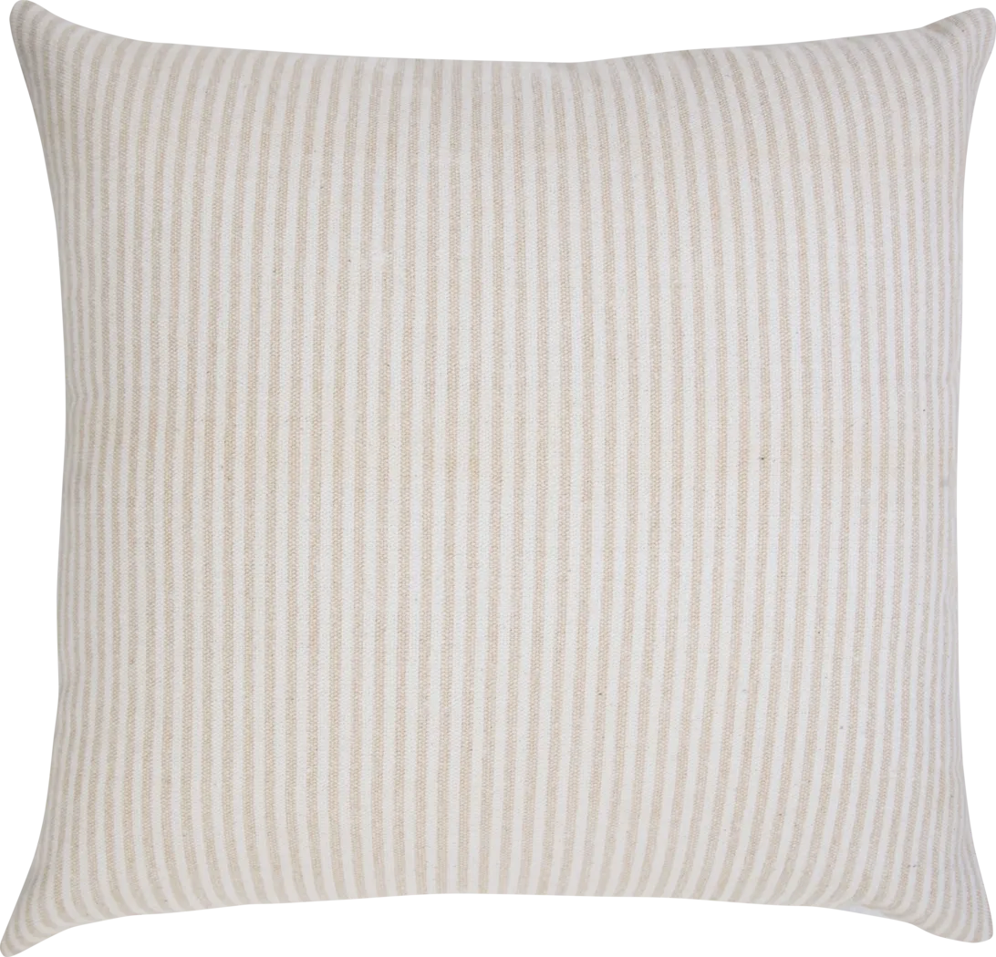 Taung Beige Pillow, Set of 2 - Thumbnail - Image 6