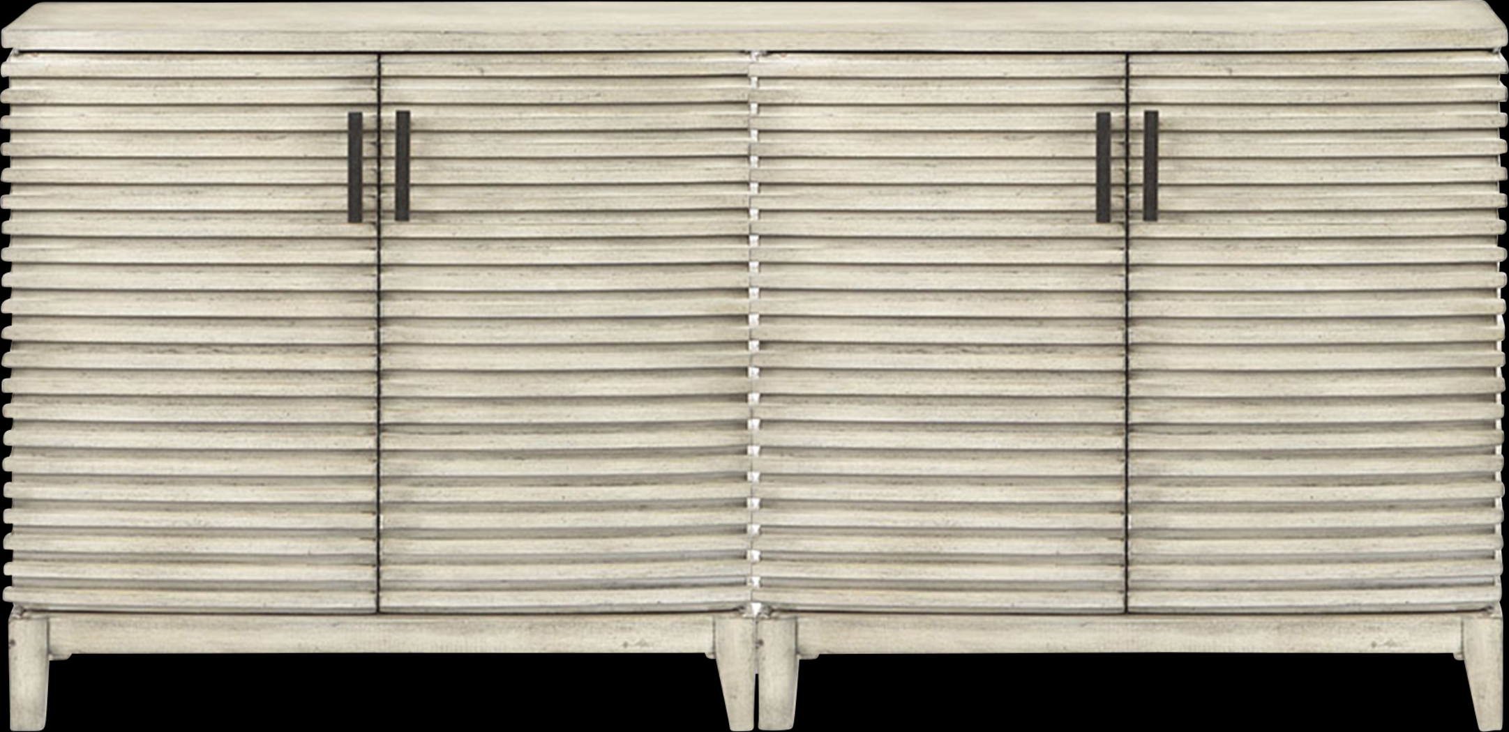 Taussia Cream Accent Cabinet - Thumbnail - Image 6