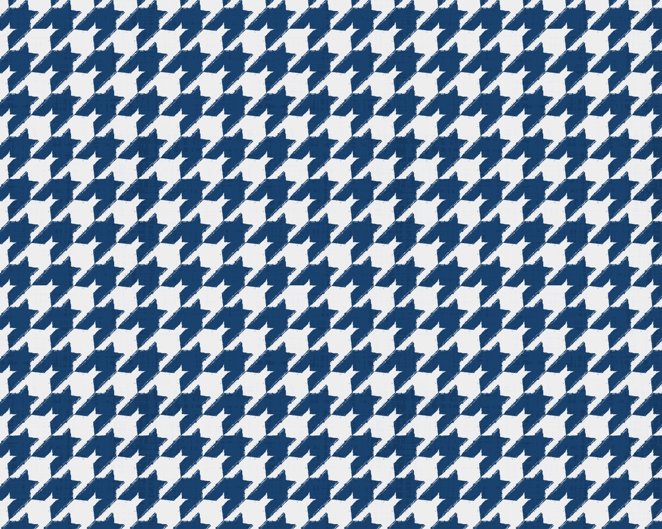 Tavares Blue Ottoman - Thumbnail - Image 4